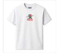Jester T-Shirt Mossimo White S