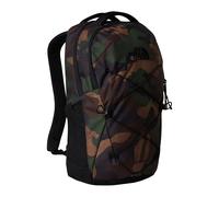 Jester TNF Black Camo/TNF Black - Backpack - camouflage - Onesize - 100% Polyester Onesize