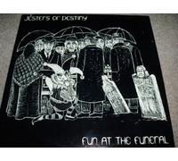 Jesters of Destiny - Fun at the funeral