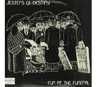 Jesters of Destiny - Fun at The Funeral [VINYL]