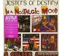 JESTERS OF DESTINY - in a nostalgic mood LP