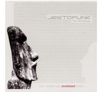 Jestofunk - Anthology