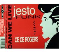 Jestofunk - Can We Live