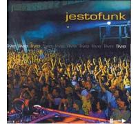 Jestofunk - Jestofunk Live [VINYL]