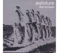 Jestofunk - Jestofunk (Remixes)