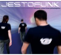 Jestofunk - Seventy miles from Philadelphia