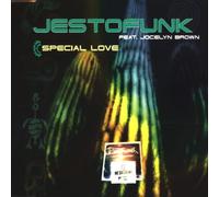 Jestofunk - Special Love