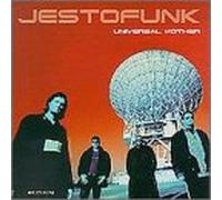 Jestofunk - Universal Mother
