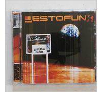 Jestofunk - Universal Mother