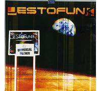 Jestofunk - Universal Mother [VINYL]