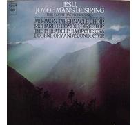 jesu, joy of man's desiring