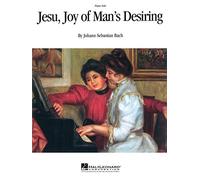 Jesu, Joy of Man's Desiring