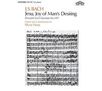 Jesu, Joy of Man's Desiring