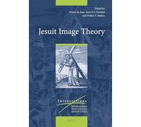 Jesuit Image Theory: 45 (Intersections, 45)