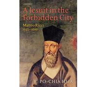 A Jesuit in the Forbidden City