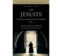 Jesuits, Malachi Martin, Paperback