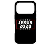 Jesus 2028 Vote Jesus Case for iPhone 17 Pro