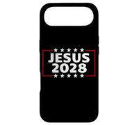 Jesus 2028 Vote Jesus Case for iPhone Air