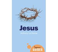 Jesus: A Beginner's Guide (Beginner's Guides)