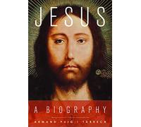 Jesus: A Biography