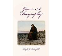 Jesus: A Biography