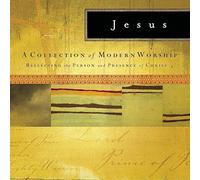 Jesus: a Collection of Modern