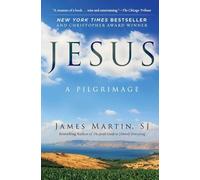 Jesus: A Pilgrimage – Harper Collins Publishers