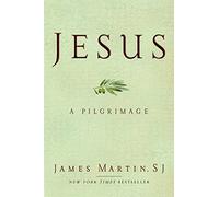 Jesus: A Pilgrimage