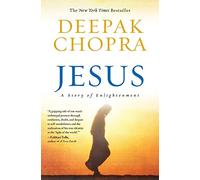 Jesus: A Story of Enlightenment: 2 (Enlightenment Series, 2)