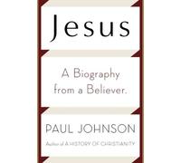 Jesus: A Twenty-First Century Biography