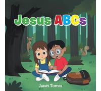 Jesus ABC's