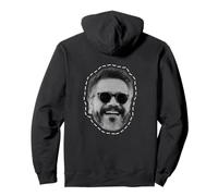 Jesús Adrián has your back Pullover Hoodie