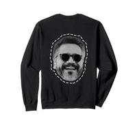 Jesús Adrián has your back Sweatshirt