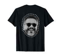 Jesús Adrián has Your Back T-Shirt
