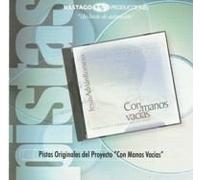 Jesus Adrian Romero - Con Manos Vacias, Jesus Adrian Romero (UK Import)