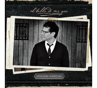 Jesus Adrian Romero - El Brillo De Mis Ojos Edicion Especial (CD+DVD)