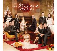 Jesus Adrian Romero - Navidad Con Vastago (CD)