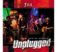 Jesus Adrian Romero: Unplugged (CD)