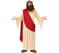 Jesus Adult Costume Standard