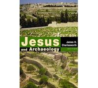 Jesus and Archaeology