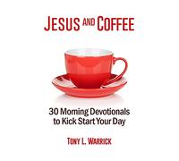 Jesus and Coffee