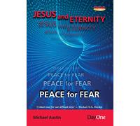 Jesus and Eternity-Peace for Fear (Finding)