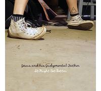 Jesus And His Judgemental Father - It Might Get Better [VINYL]