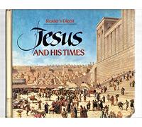 Jesus and His Times