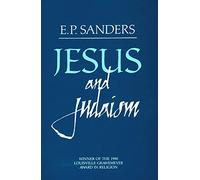 Jesus and Judaism