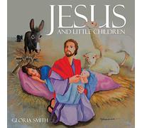 Jesus and Little Children