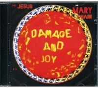 Jesus and Mary Chain – Damage and Joy – New
