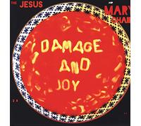 Jesus and Mary Chain - Damage and Joy [VINYL]