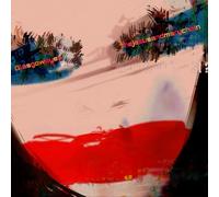 Jesus And Mary Chain - Glasgow Eyes LP Vinyl