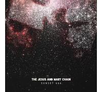 Jesus and Mary Chain - Sunset 666